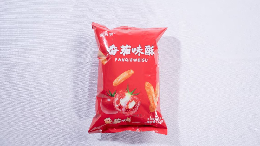 番茄味酥